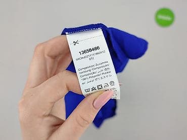 miss two jeans: Shein Curve, Bluzka damska, rozmiar 2XL — 5