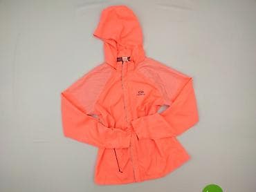 frank shorter kurtka: Kalenji, Kurtka przejściowa damska, rozmiar XS — 2