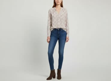 bluzka damska gucci: Bluzka damska, rozmiar S — 6