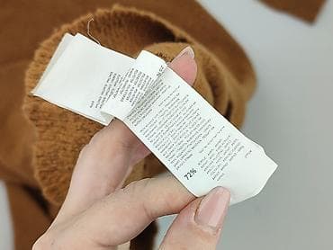 sinsay lask: Sinsay, Sukienka damska, rozmiar M — 4