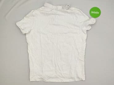 hooligans bluzy: Reserved, Koszulka polo dla mężczyzn, rozmiar XL — 3