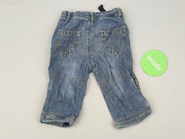 джинси h: Jeans, 3-4 years, 98/104, condition - Very good — 3