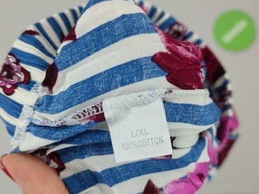 krótkie spodenki damskie xl: Szorty damskie, rozmiar XL — 4