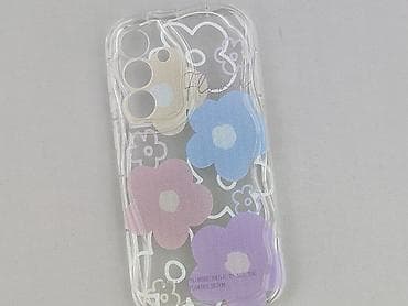 gniotki: Etui do telefonu, stan - Idealny — 1