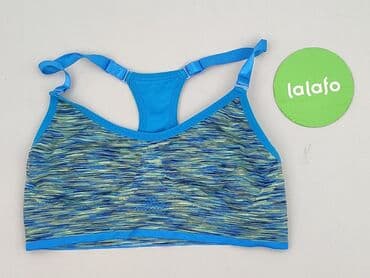 biustnosze: Biustonosz damski, Sportowy, XL — 3