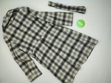 kurtka zimowa andzela: Płaszcz damski, rozmiar L — 3