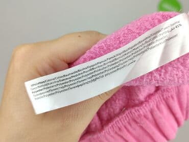 sweter z tiulowymi rękawami: Terranova, Bluza damska
, M — 5