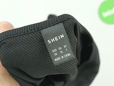 sklep shein: Shein, Góra od bikini, rozmiar XS — 5