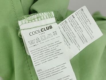 sukienki codzienne letnie: Kurtka przejściowa, Cool Club, 9 lat, 128-134 cm, stan - Bardzo dobry — 5