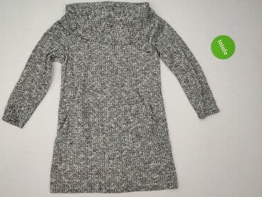 sukienka plus size na chrzciny: Women`s tunic, size S (EU 36) — 2