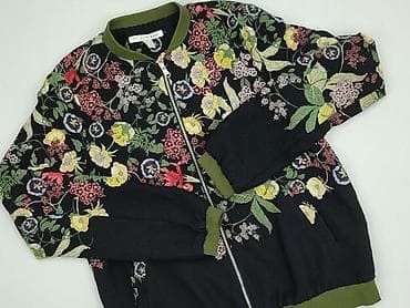 bomber spodnie: Kurtka bomberka damska, rozmiar S — 1