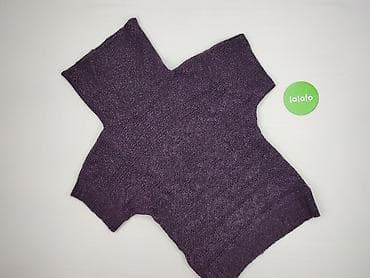 ame warm: Sweter damski, rozmiar S — 3