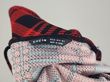 shein do ogrodu: Shein, Sukienka damska, rozmiar XS — 4