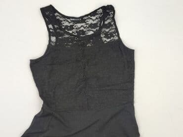 makalu sukienki czarne: Cropp, Sukienka damska, M — 1