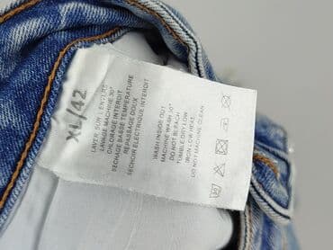 edwin jeans: Laulia, Jeansy damskie, rozmiar XL — 5