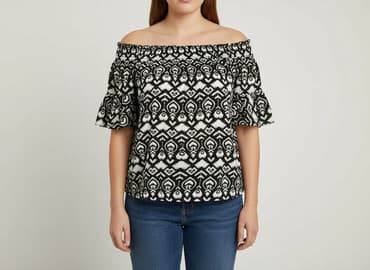 monty python koszulka: Dorothy Perkins, Bluzka damska, XL — 7