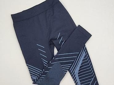 nike pro: Лосини Спортивні жіночі, розмір S — 1