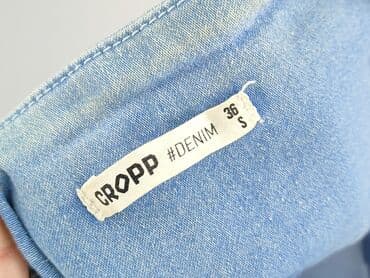 Women's Clothing: Cropp, Jeans for women, size S (EU 36) — 4