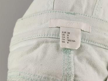 jeans old: H&M, Шорти жіночі, розмір M — 6