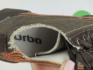 buty koty ccc: Trampki damskie, 38 — 8