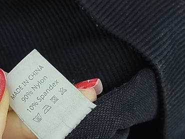 legginsy stringi: Legginsy Sportowe damskie, rozmiar M — 5