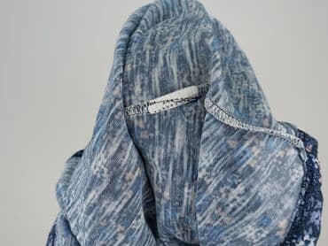 bershka bluzki w kwiaty: Bershka, Bluzka damska, rozmiar L — 5