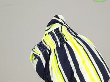 kombinezon w paski new yorker: F&F, Women`s overall, size S — 6