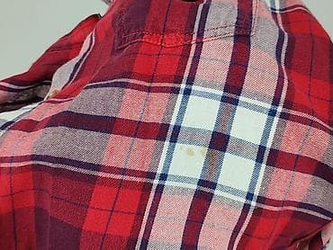 diverse bluzki: H&M L.O.G.G., Koszula damska, rozmiar M — 7