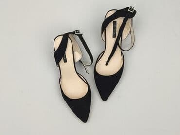 e obuwie opole: Orsay, Półbuty damskie, rozmiar 41 — 1