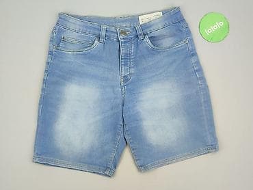 pull and bear kolarki: Livergy, Szorty dla mężczyzn, rozmiar L — 2