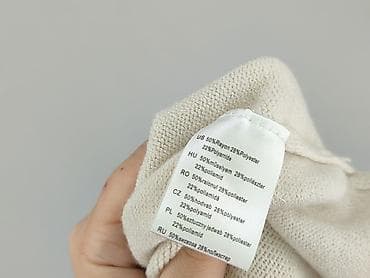 adidas sweter: MB, Sweter damski, rozmiar One size — 5