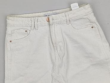 Denim Collection, Spódnica damska, rozmiar S