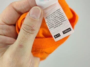 koszulki z barcelony: Koszulka, Fruit Of The Loom, 10 lat, 134-140 cm, stan - Idealny — 5