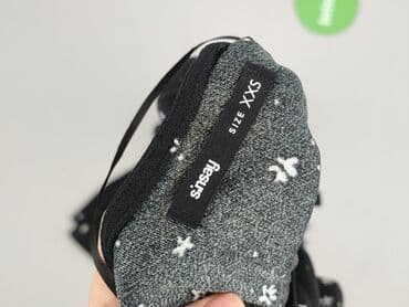 kapcie stitch sinsay: Sinsay, Sukienka damska, rozmiar 2XS — 5