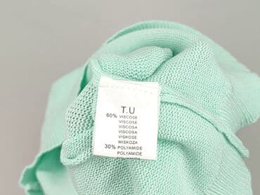 nylon sweter: Tu, Sweter damski, rozmiar One size — 6