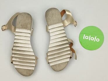 buty givenchy: Sandały damskie, 39 — 3