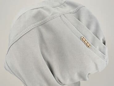 spodnie kargo: Spodnie 3/4 damskie, rozmiar 5XL — 5