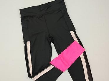 hexeline buty: Colours of the World, Legginsy Sportowe damskie, rozmiar XS — 1