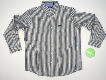 Shirt for men, size L — 3