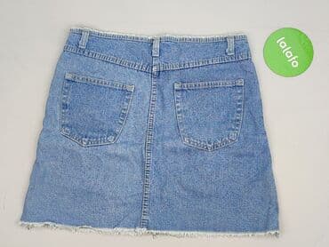 lidl kurtka jeansowa damska: Lipsy, Spódnica damska, M — 3