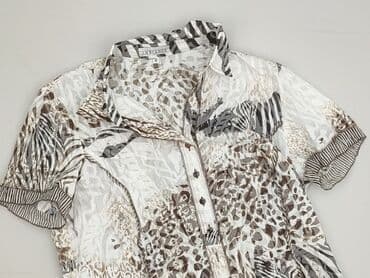 bluzka montego: AMBIANCE, Bluzka damska, XL — 1