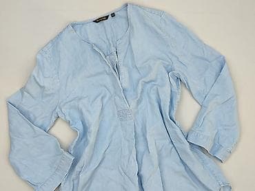 Bluzki i koszule: Massimo Dutti, Tunika damska, rozmiar M — 1