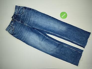 sinsay m: Sinsay, Jeansy damskie, rozmiar M — 2