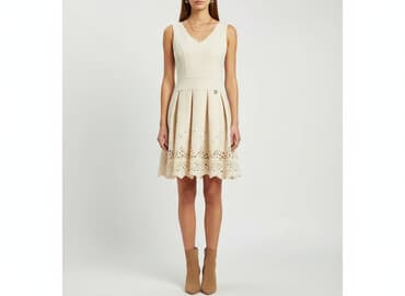 nor bi sukienki: NOR-BI, Sukienka damska, rozmiar M — 6