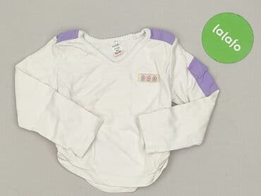 koszulka z minionkami: Blouse, 2-3 years, 92-98 cm, condition - Perfect — 2