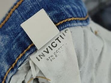 invicta ubrania: INVICTUS, Szorty damskie, rozmiar M — 7