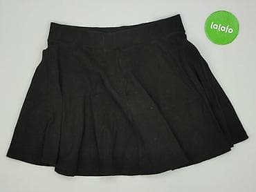 crop: H&M, Spódnica damska, rozmiar M — 5
