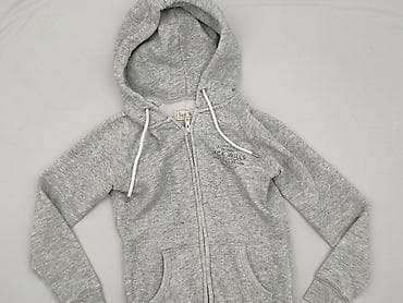 bluza madness: Jack Wills, Bluza z kapturem damska, rozmiar S — 1