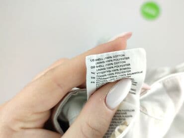 sukienka midi dla niskiej osoby: H&M, Spódnica damska, XL — 5