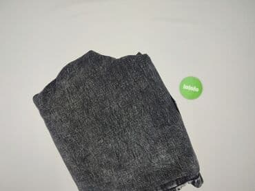 tanie spodnie ciążowe: Jeansy damskie, rozmiar XS — 6